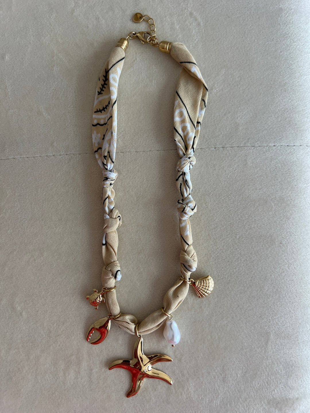 Collar Vejer (acero)