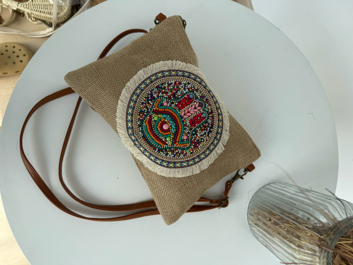 Bolso Fátima
