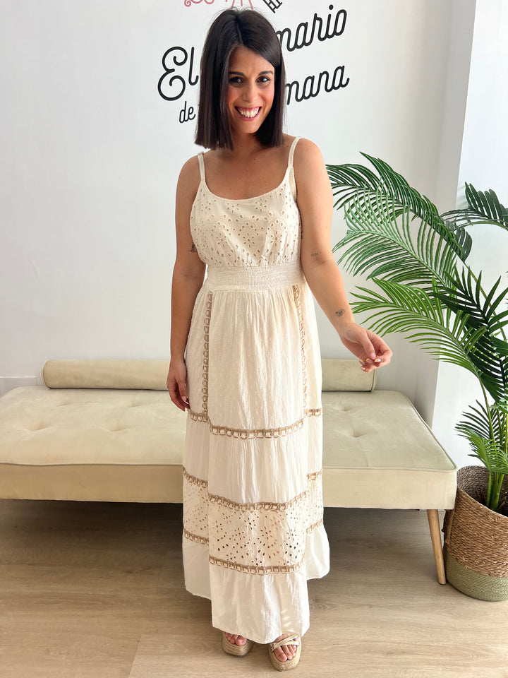 Vestido Ariel