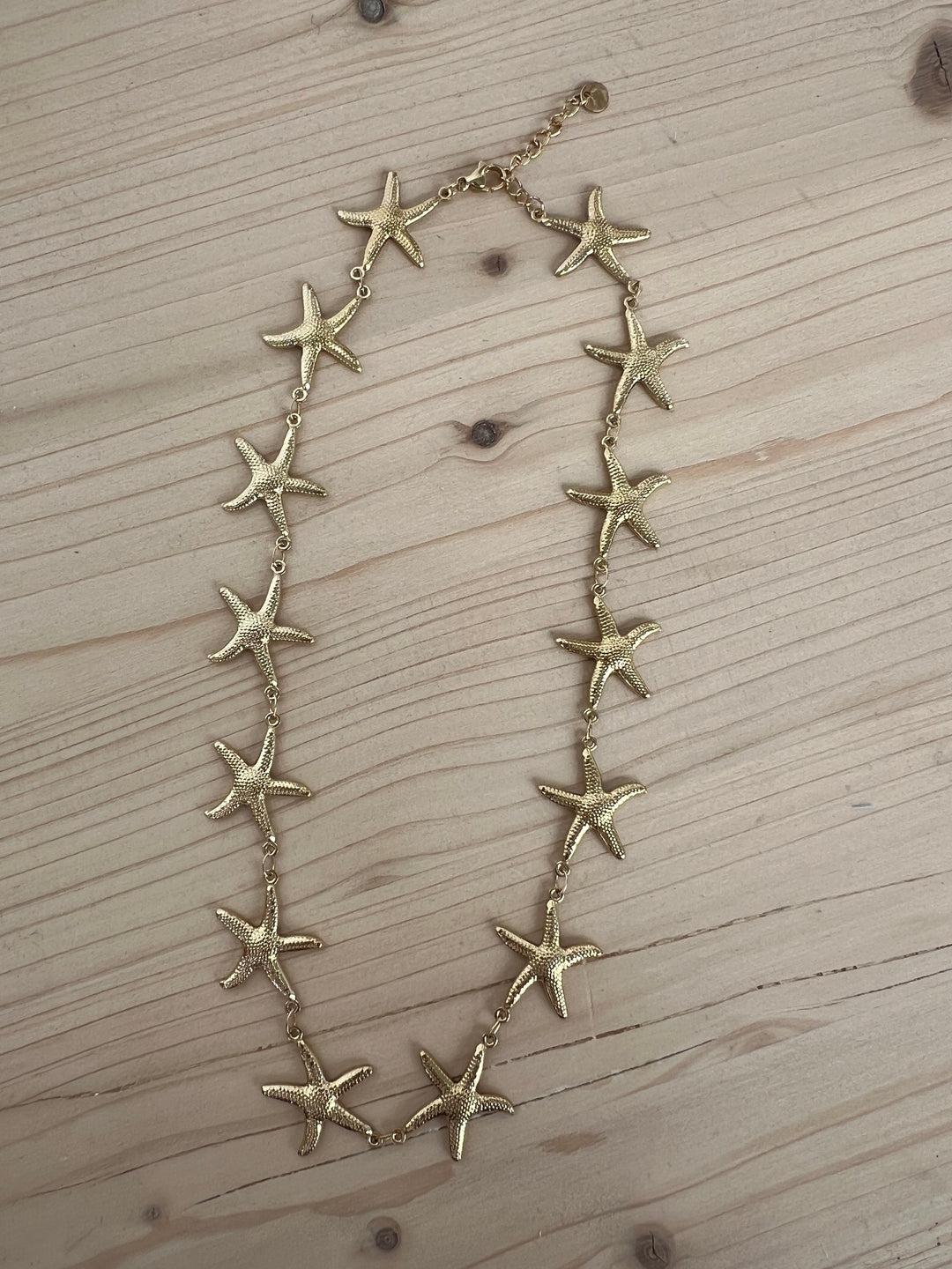 Collar Brenda (acero)