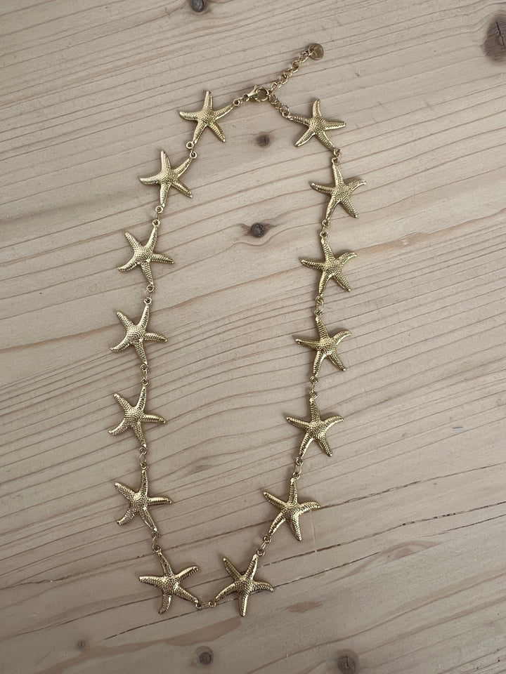 Collar Brenda (acero)