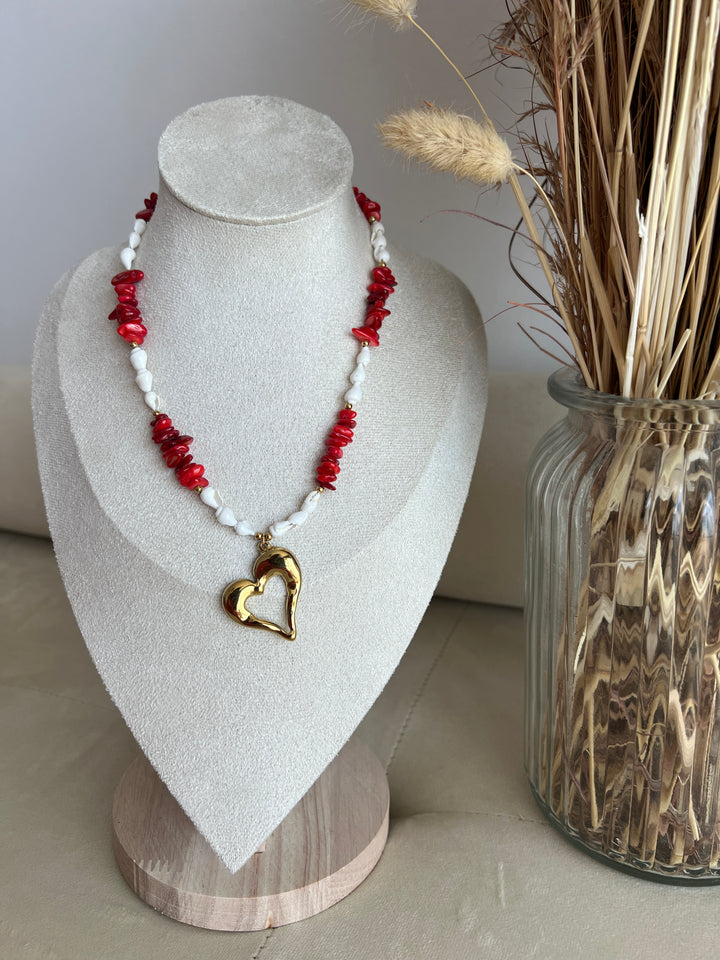 Collar Alme (acero)