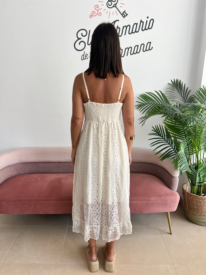 Vestido Nayet