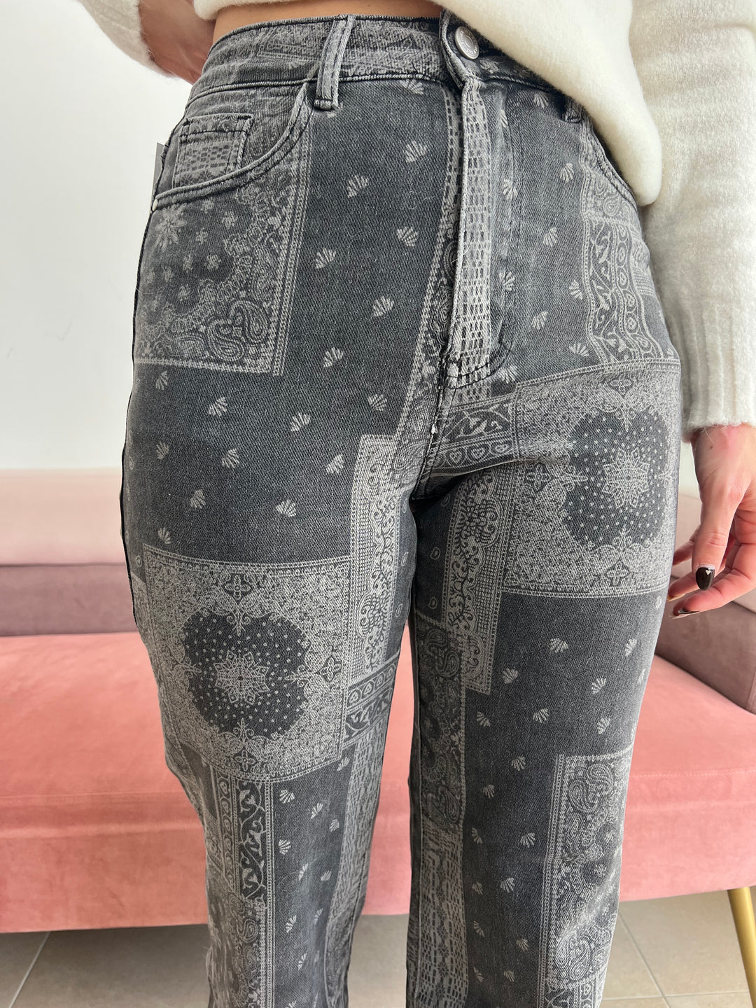 Pantalón Miss