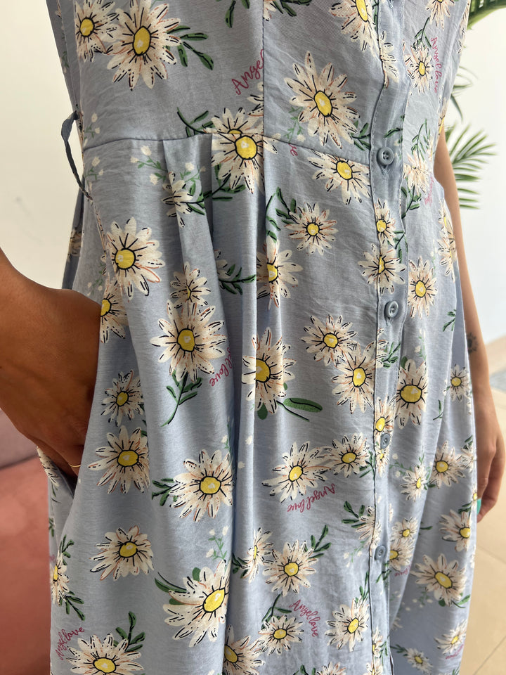 Vestido Raquel