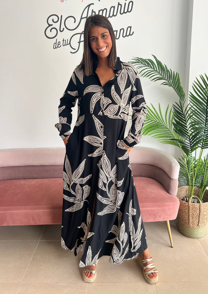 Vestido Marimar