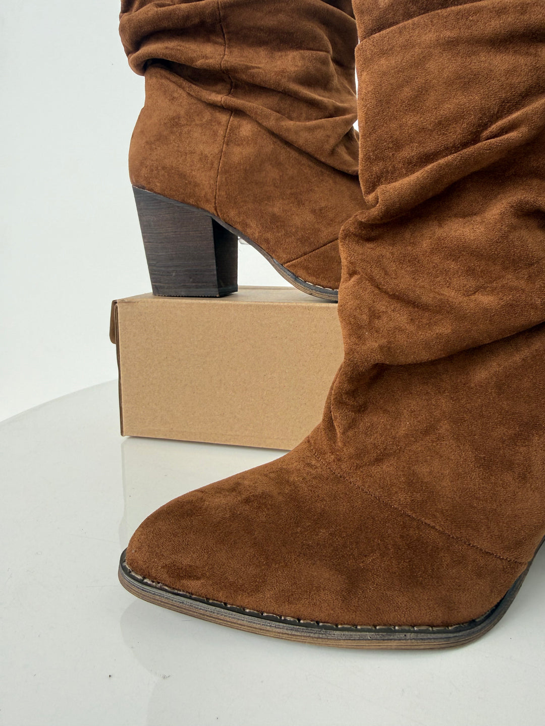 Botas Valentina