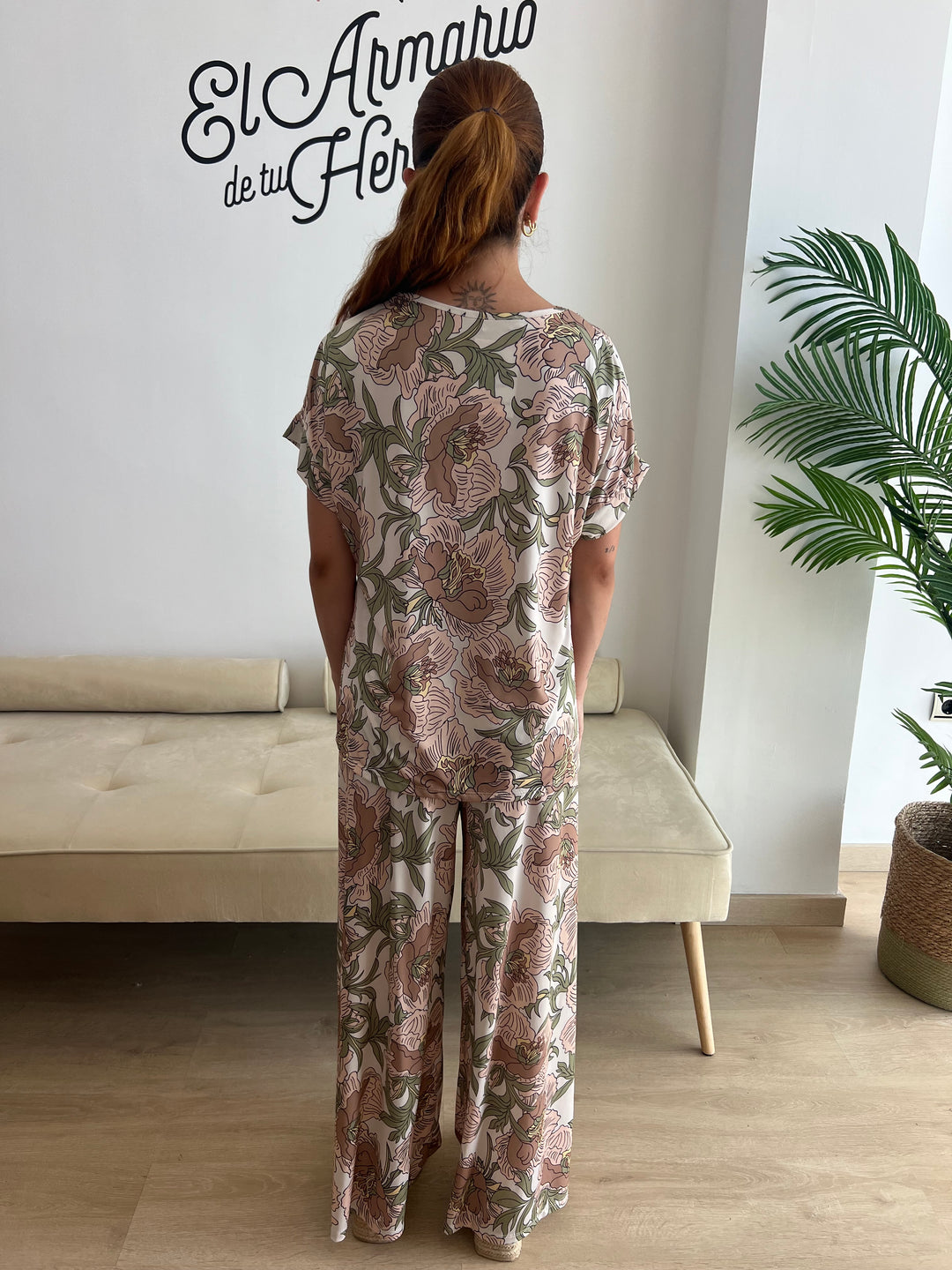 Conjunto Karla