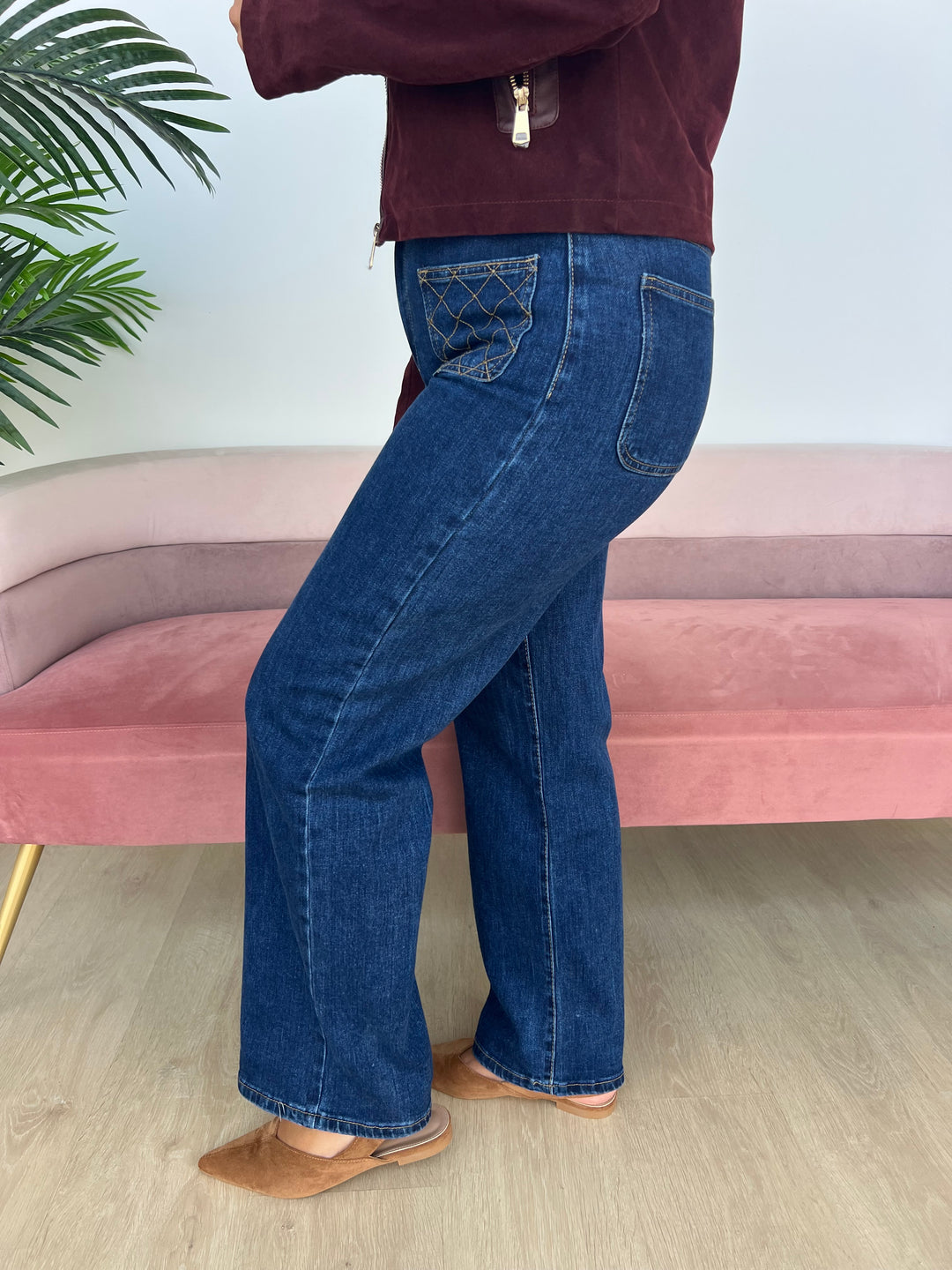 Pantalón Nana