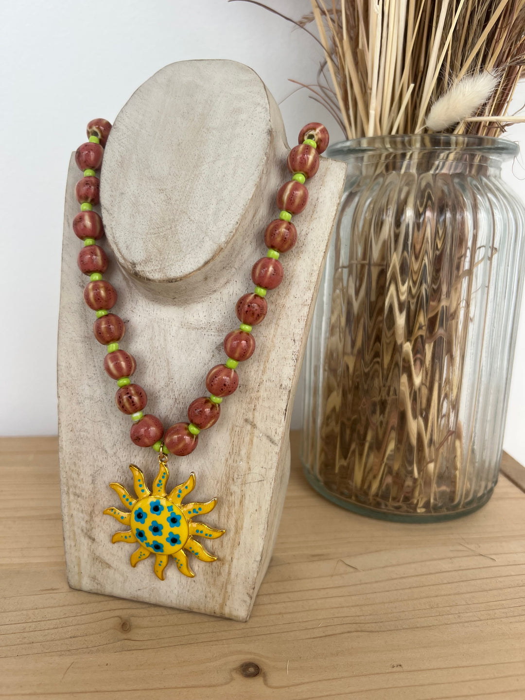 Collar Tarifa (acero)