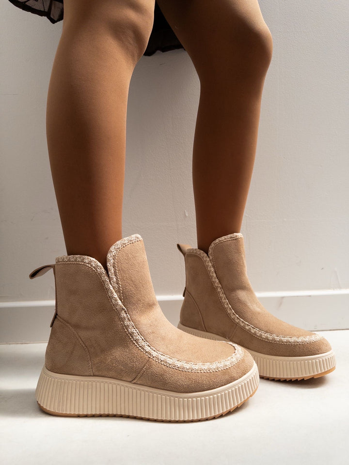 Botas Mael