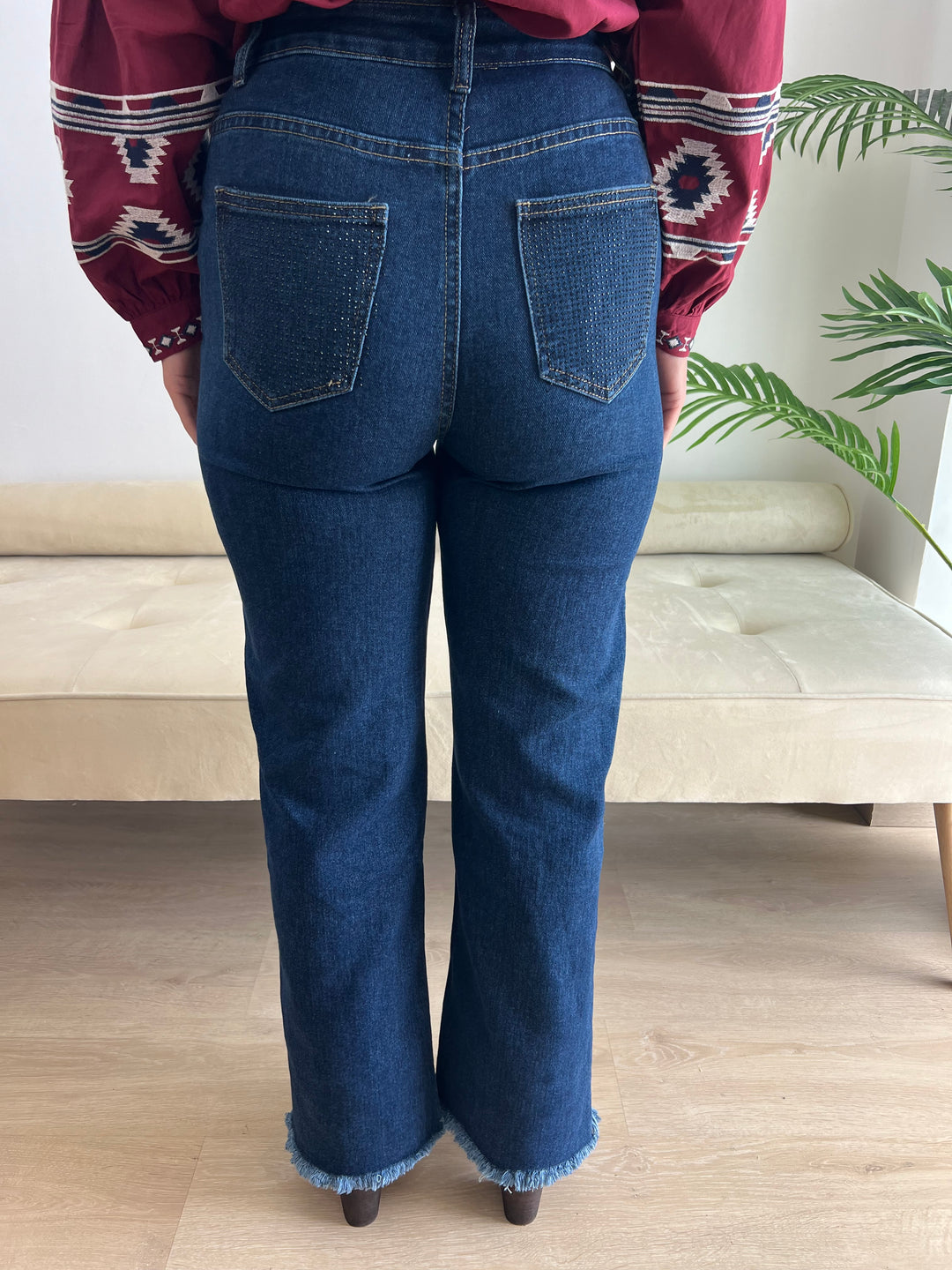Pantalón Roxan