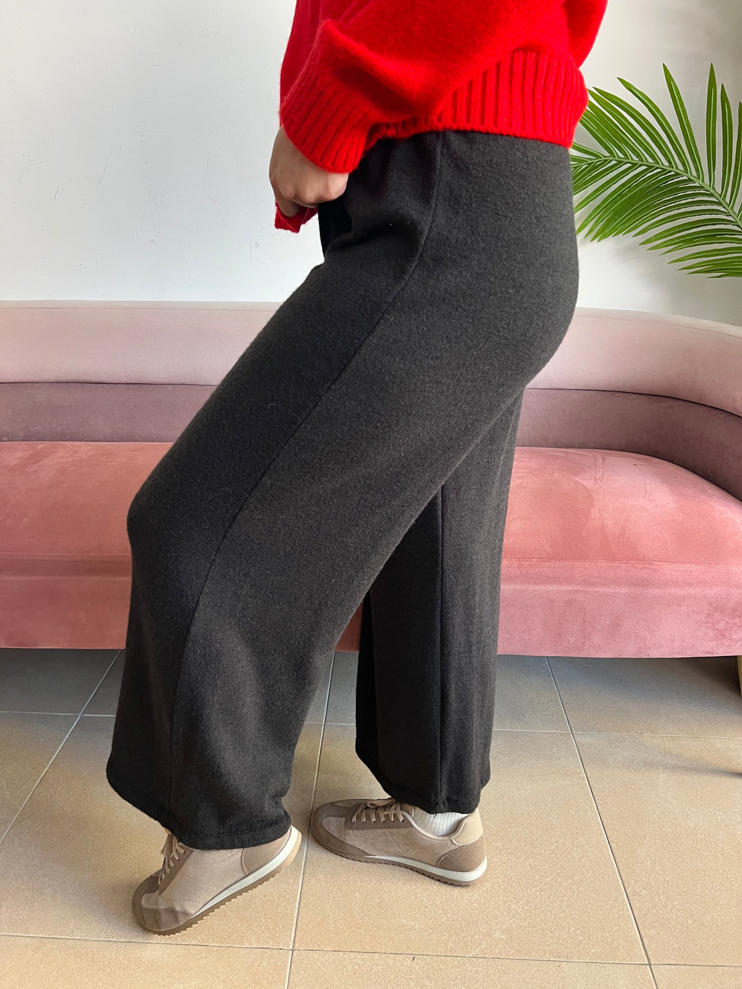 Pantalón Rodri negro