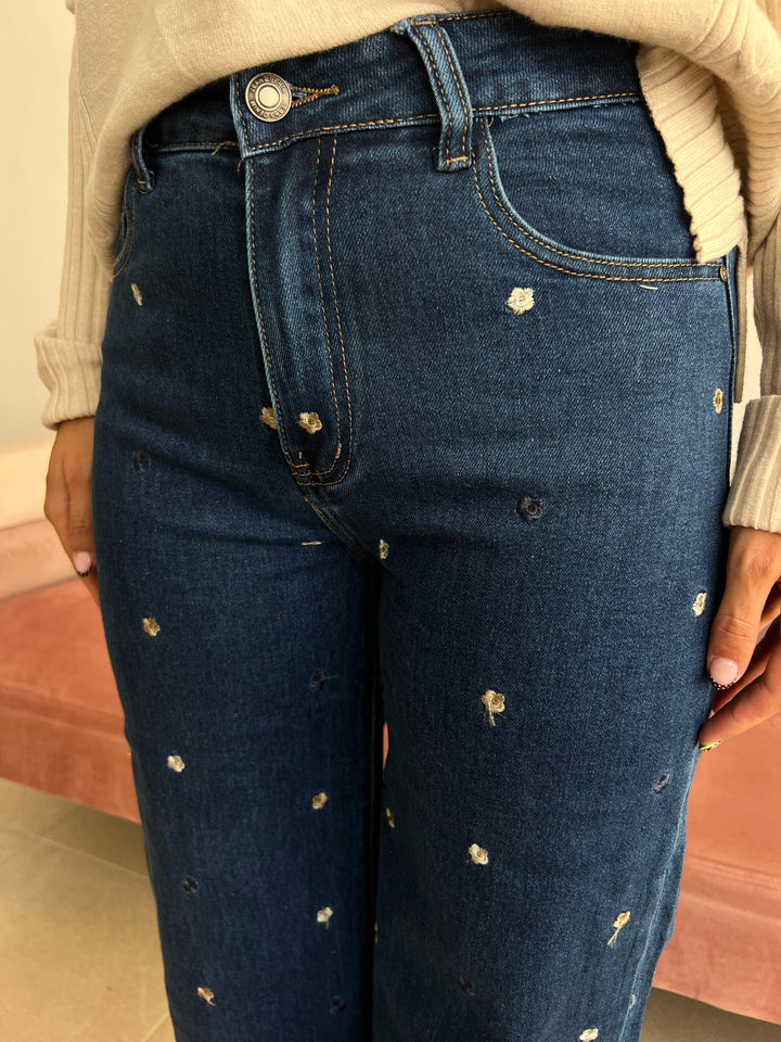 Pantalón Olivia