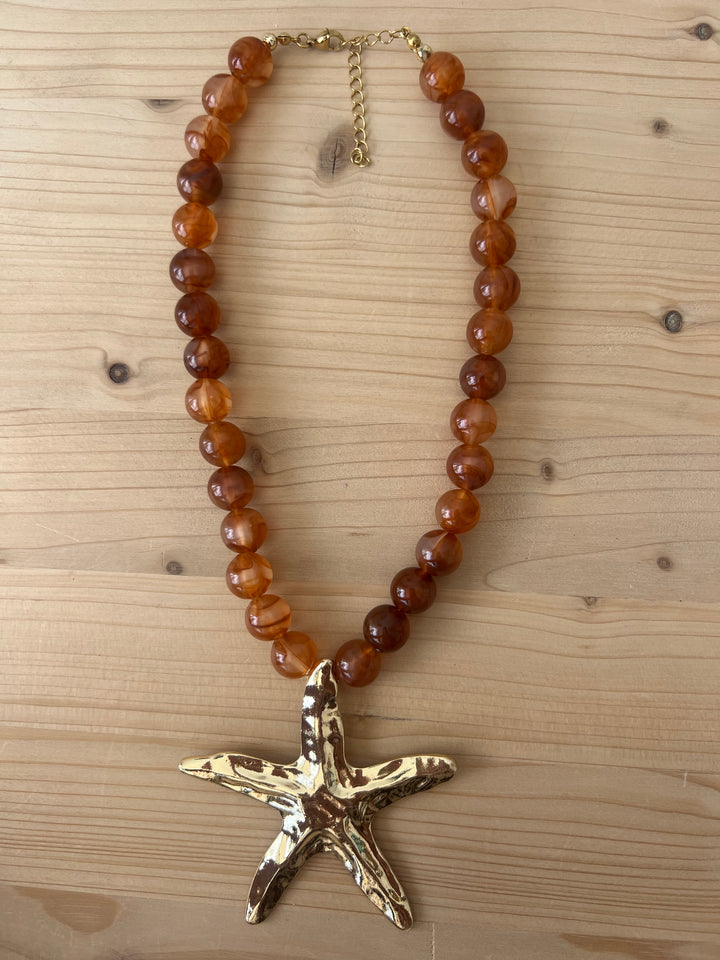 Collar Kaila