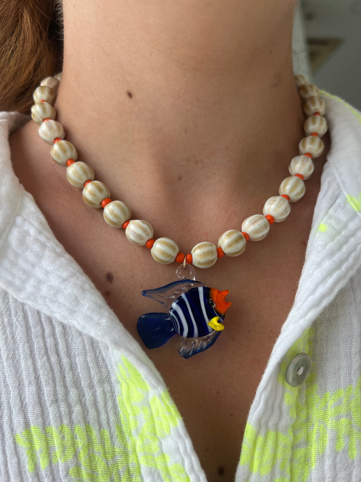 Collar Ribadesella (acero)