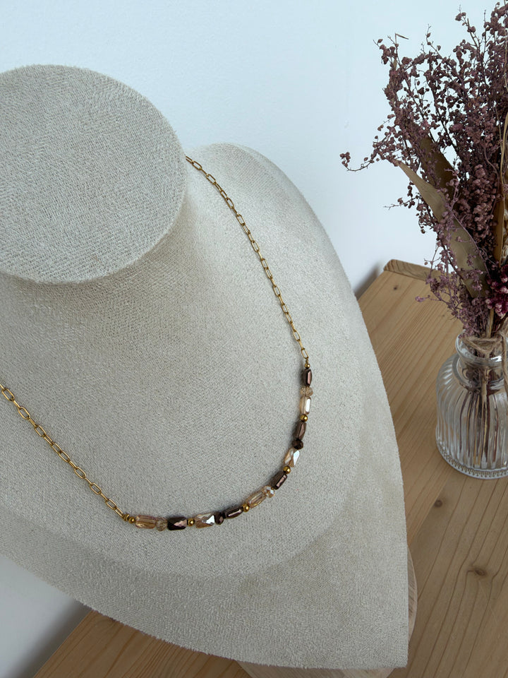 Collar Patri (acero)