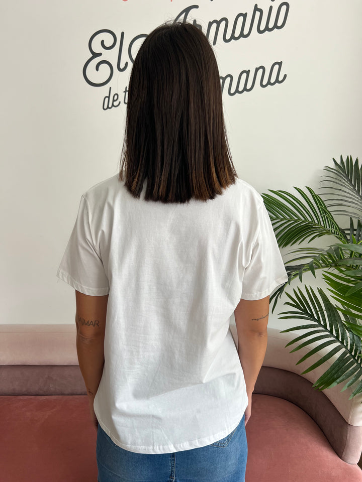 Camiseta Mariposa