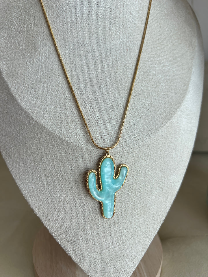 Collar Oeste (acero)