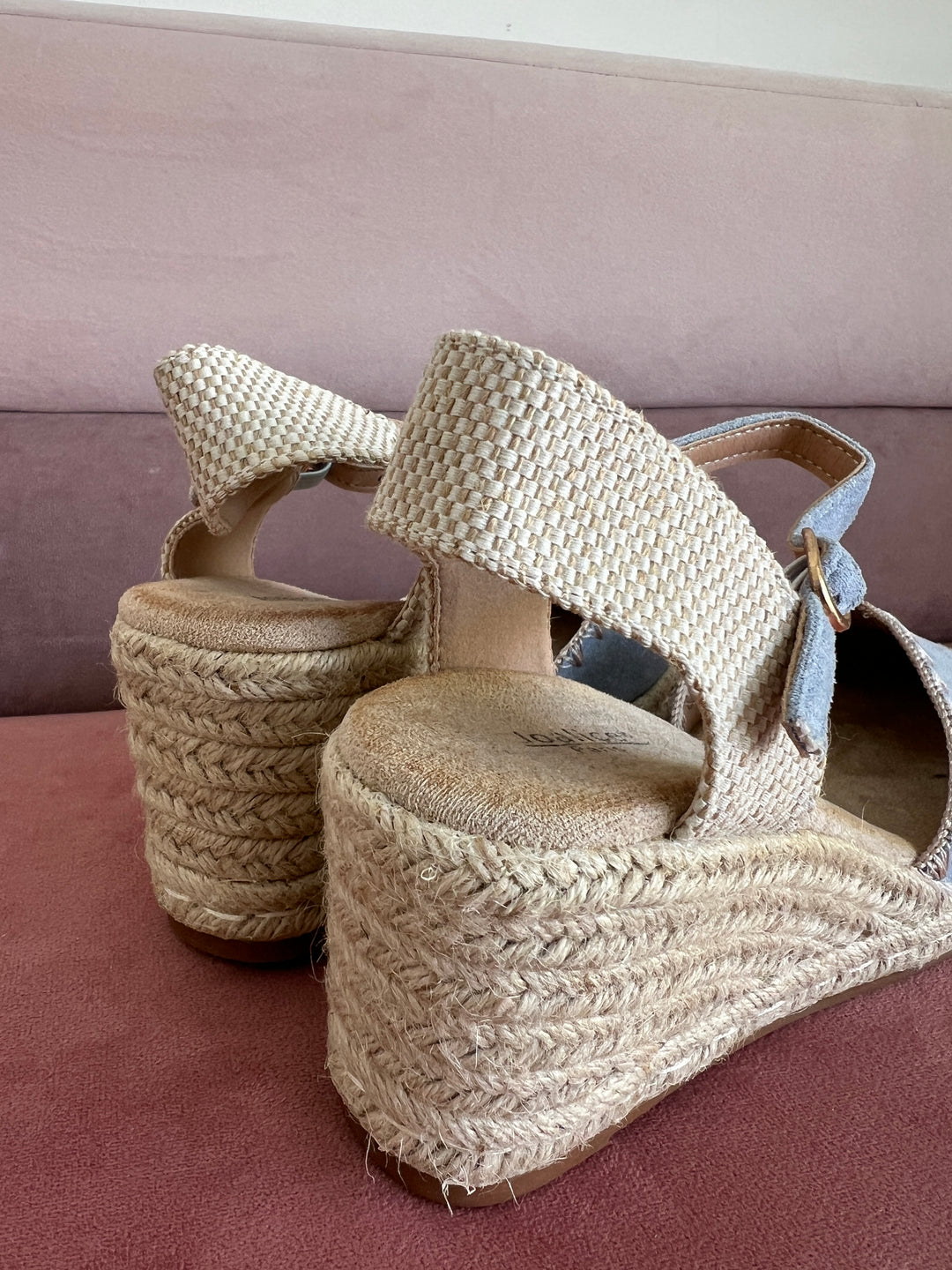 Cuñas celestes