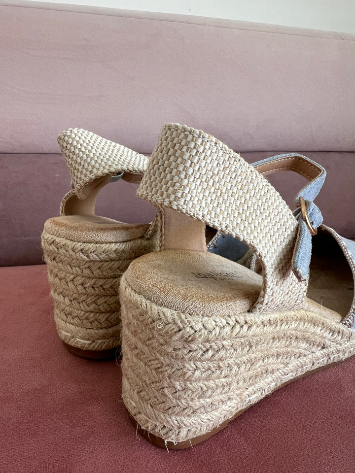 Cuñas celestes