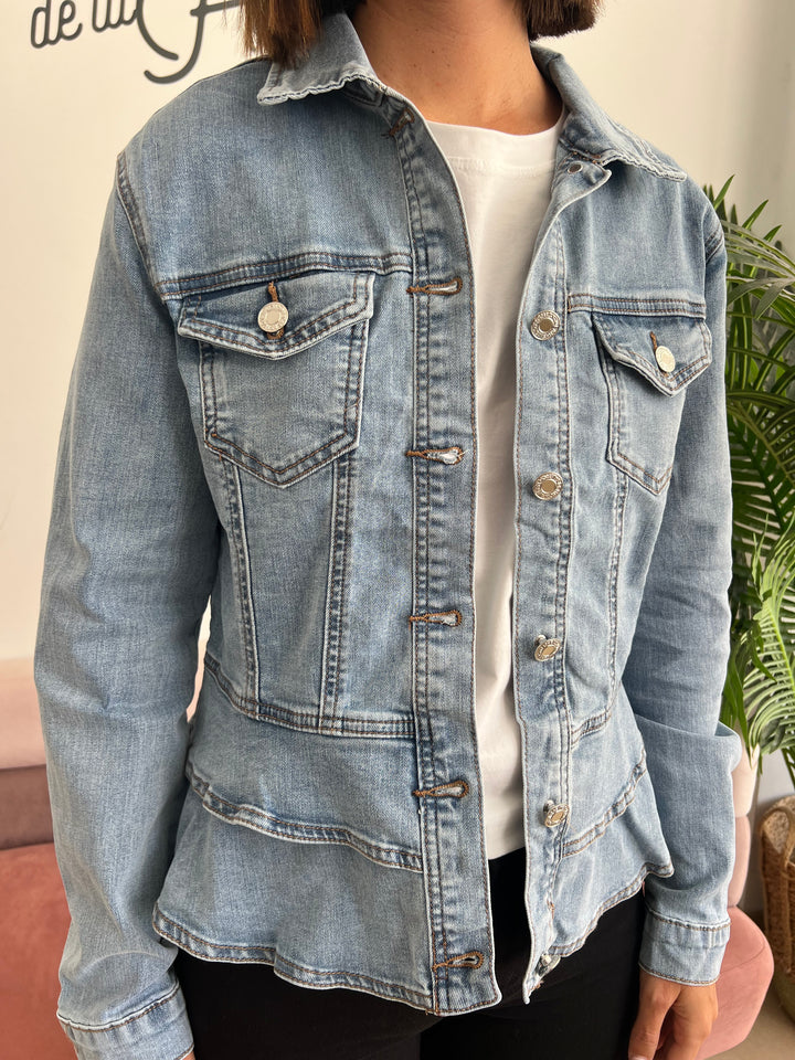 Chaqueta Luna