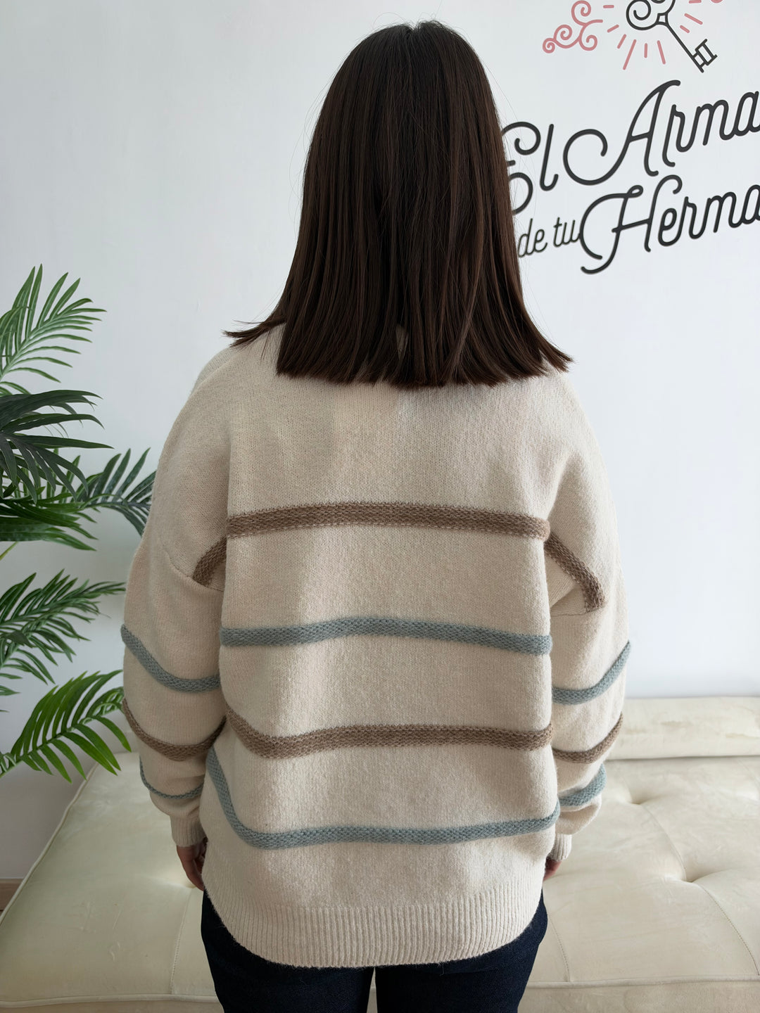Jersey Marina beige