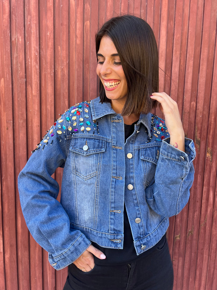 Chaqueta Valeria