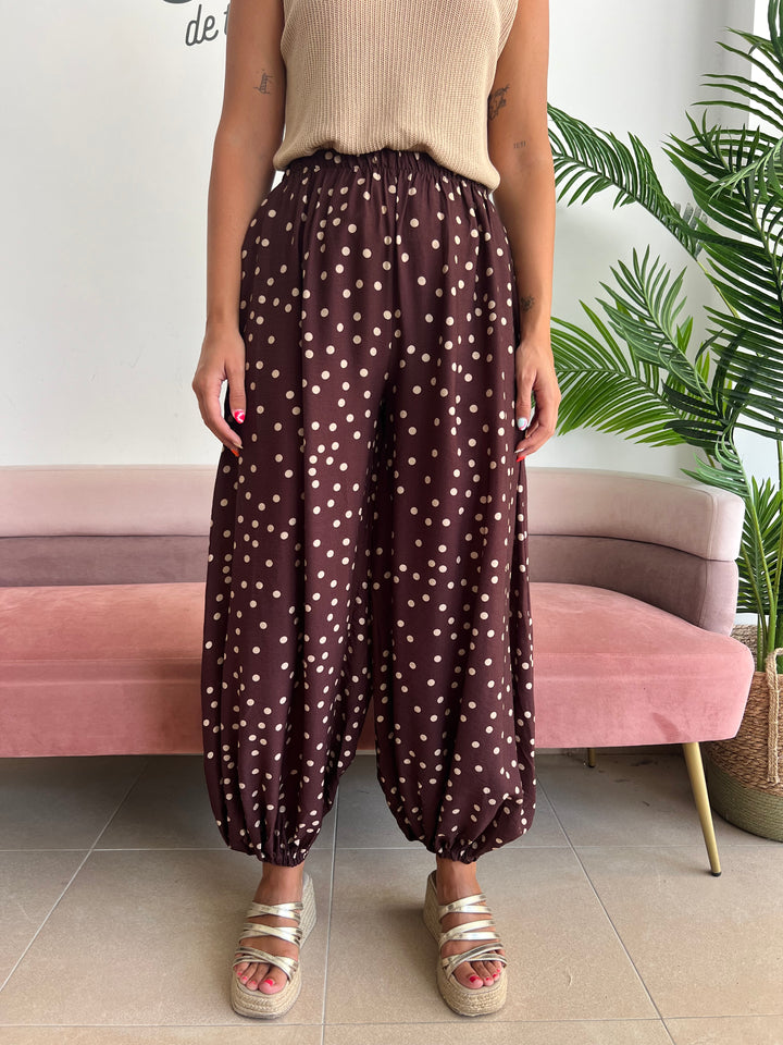 Pantalón Linda