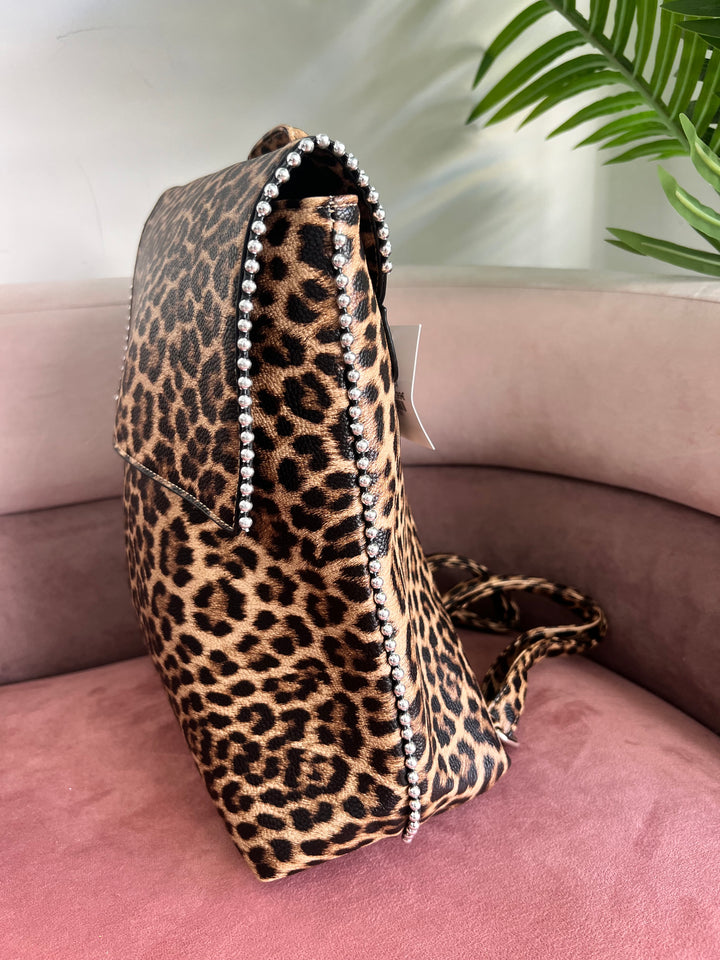 Mochila Animal