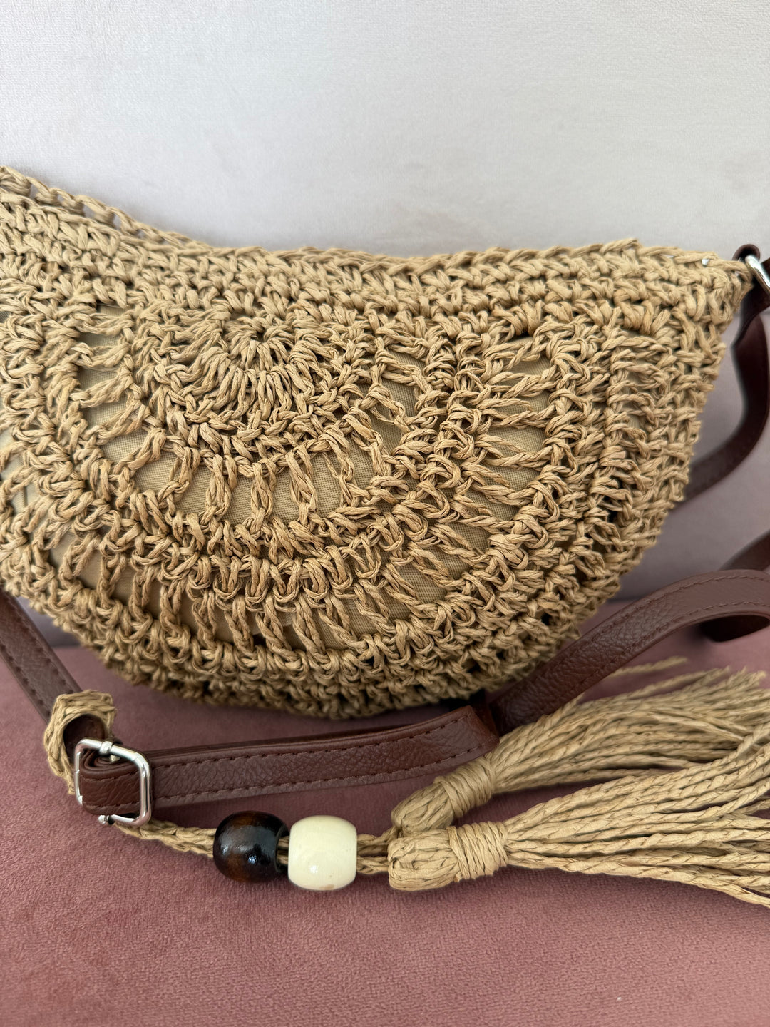 Bolso Alma