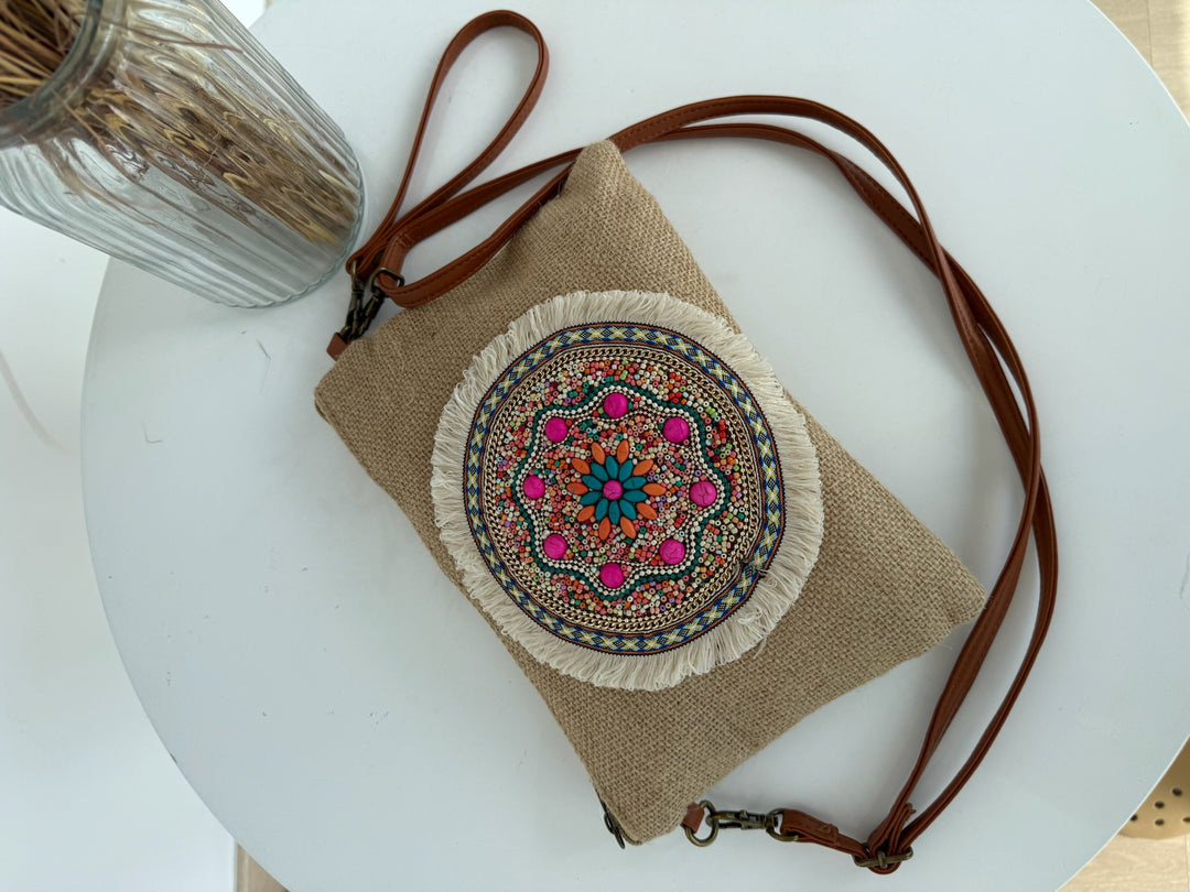 Bolso Sara