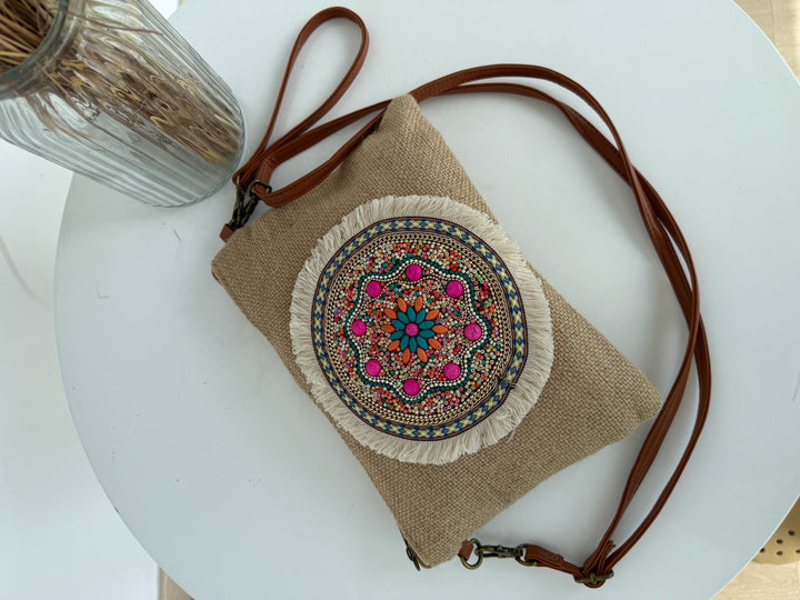 Bolso Sara