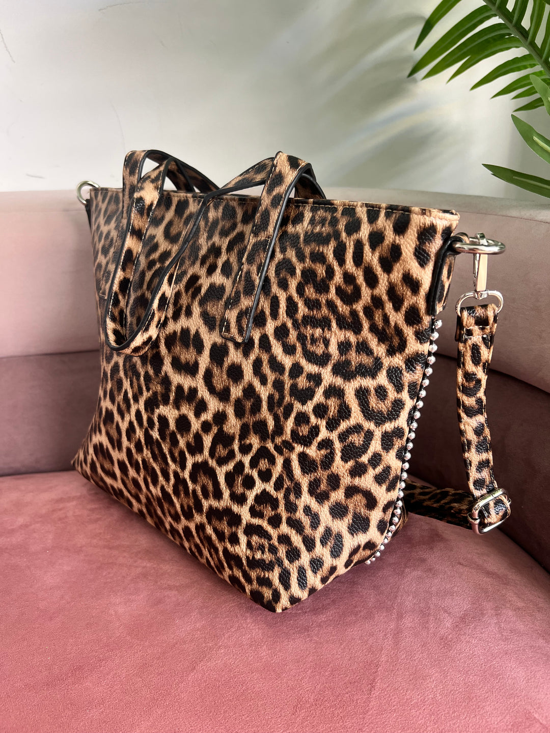 Bolso Animal