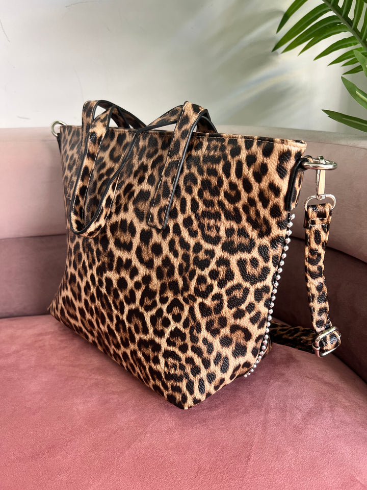 Bolso Animal