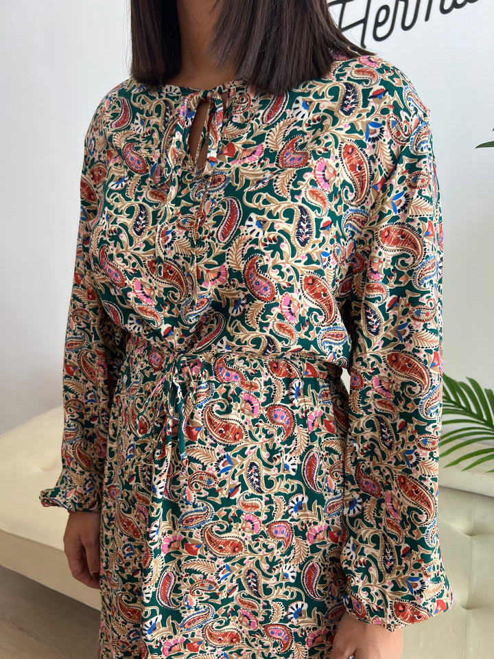 Vestido Anaís