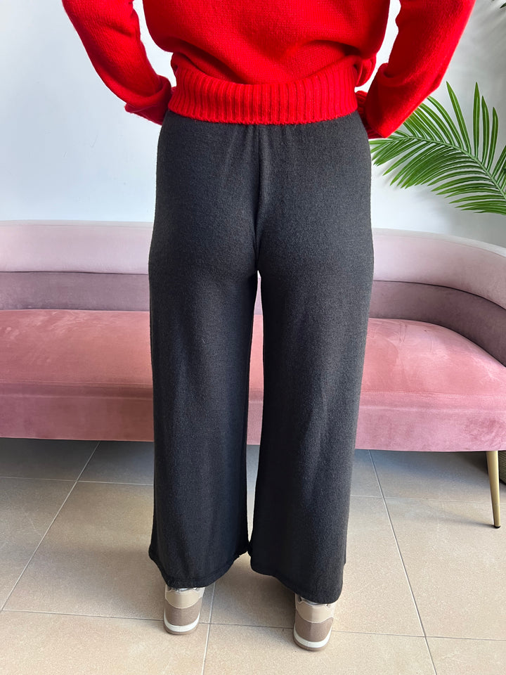 Pantalón Rodri negro