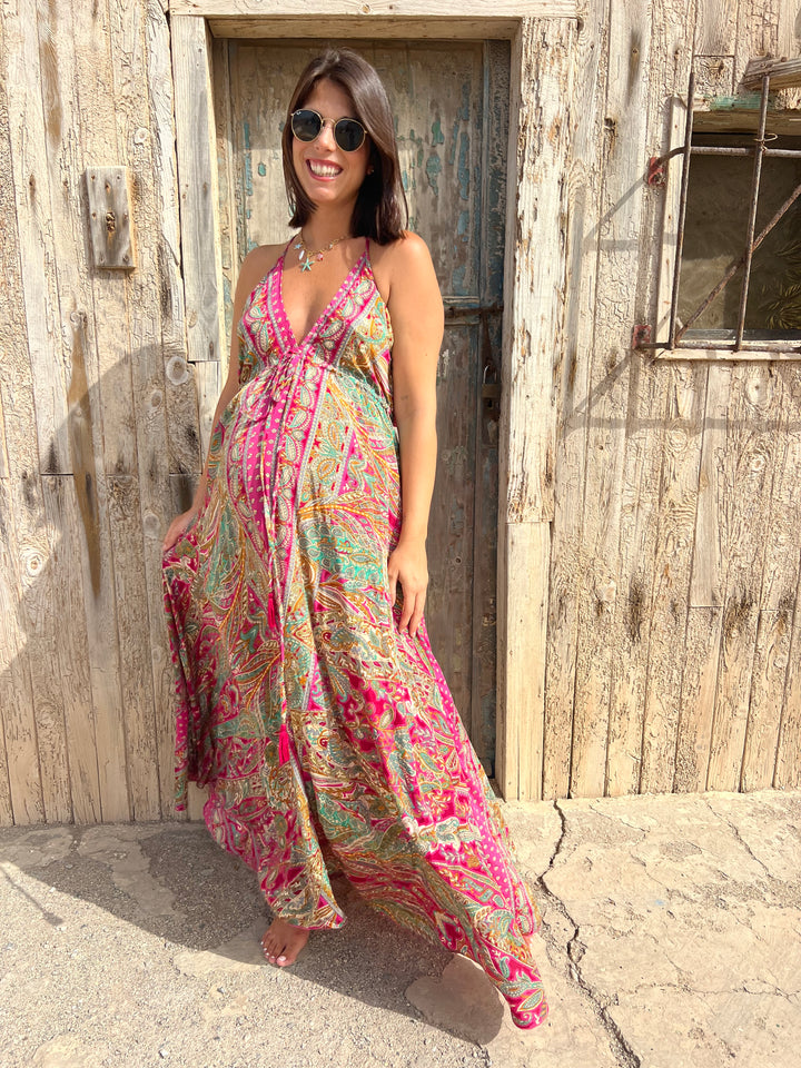 Vestido Zahara