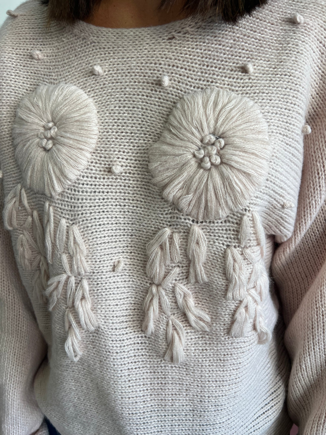 Jersey Alma nude