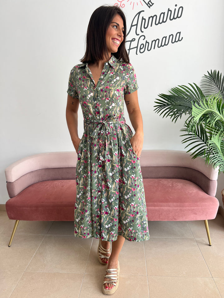 Vestido Chenoa