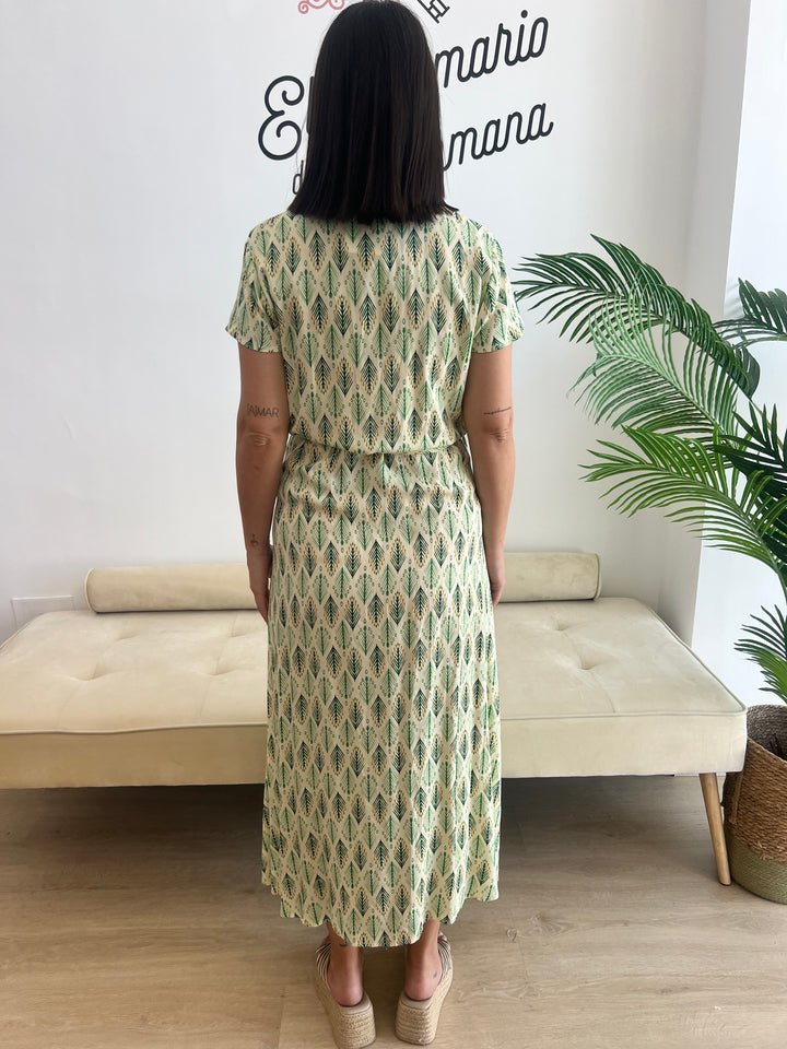 Vestido Nayet