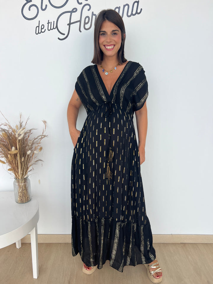 Vestido Indira