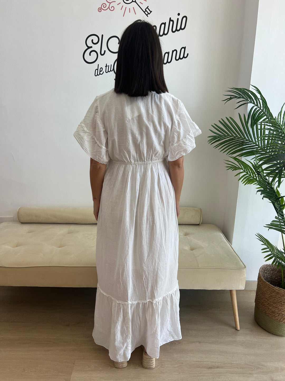 Vestido Marta