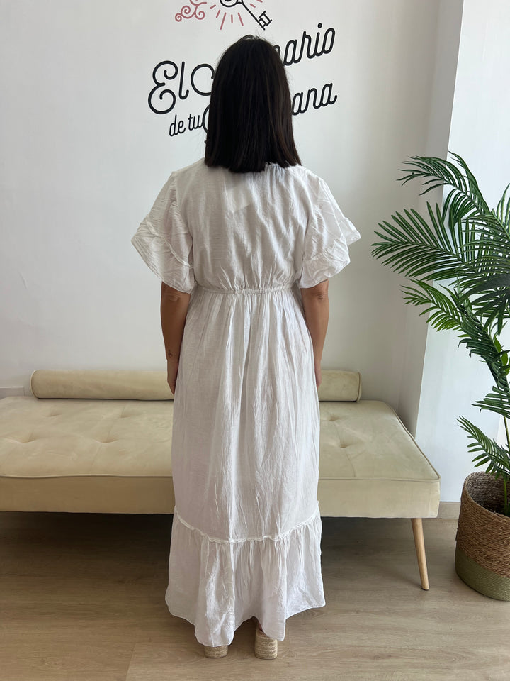 Vestido Marta