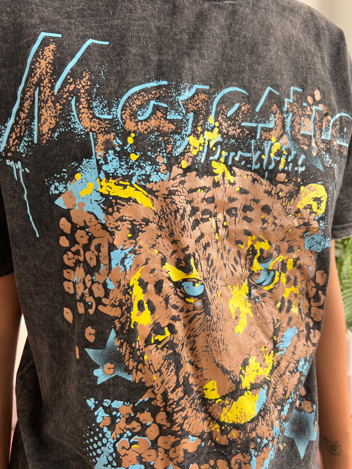 Camiseta Majestic