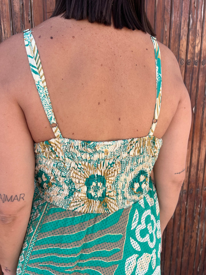 Vestido Mauricio