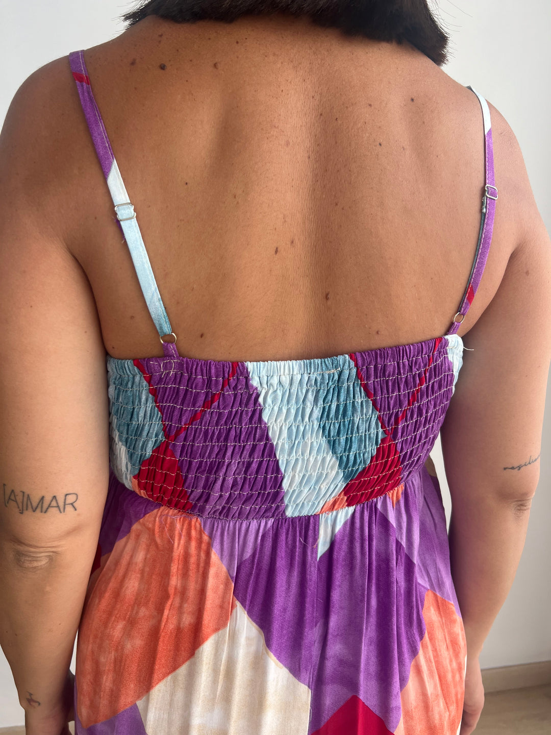 Vestido Carola