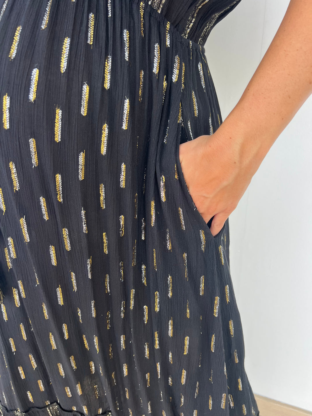 Vestido Indira