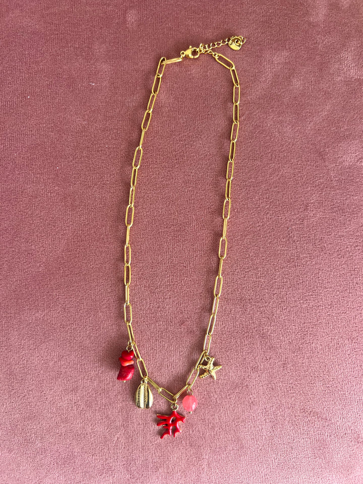 Collar Beach (acero)