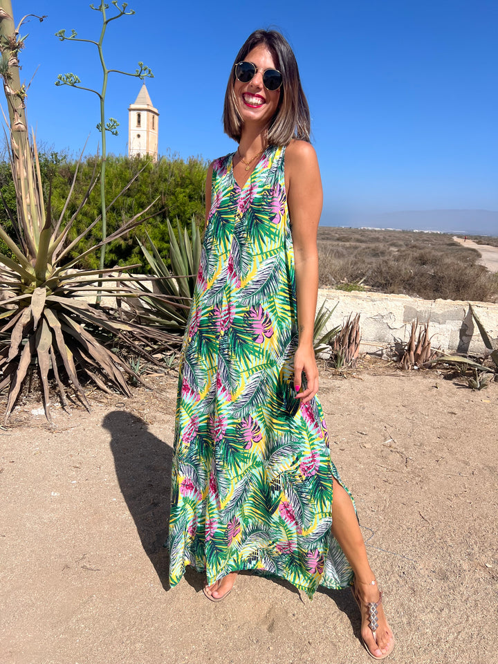 Vestido Zulema